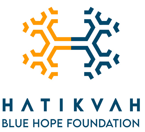 Hatikvah: Blue Hope Foundation
